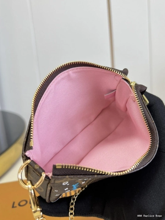 Aaa replica ru VUITTON POCHETTE MINI ACCESSOIRES LOUIS 0715